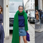 The Noughties mini skirt is back: 5 of spring’s biggest denim trends