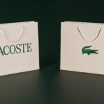 Lacoste ‘returns to its roots’ with new visual identity