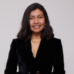 How I started in fashion: Ruby Raut, founder & CEO, WUKA