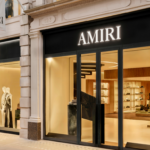 Amiri unveils first UK store on London’s New Bond Street