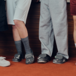 Crocs teams up with Umbro for exclusive football-inspired clogs