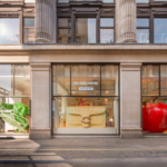 Coach targets Gen Z with ‘playful’ pop-up at Selfridges