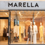 Max Mara-owned Marella opens first London store