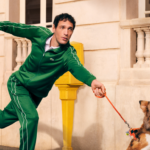 Lacoste builds on new visual identity with ‘Life is a Beautiful Sport’ campaign