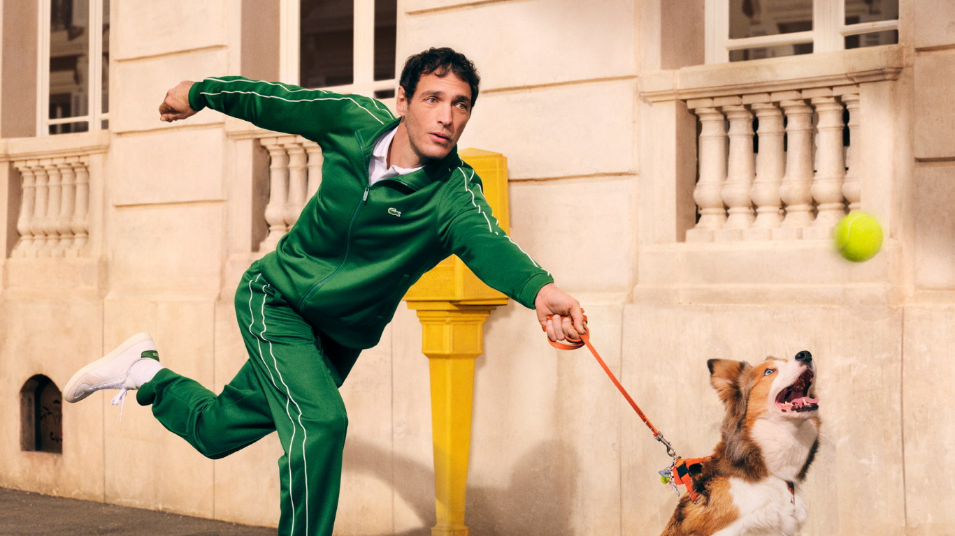 lacoste