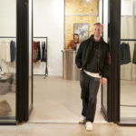 The Interview: Acid Running founder Oliver Powe on growing a cult brand and launching womenswear