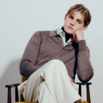 John Smedley unveils revamped website and receives second Royal Warrant