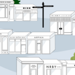 Female-founded fashion and beauty 'treasure hunt' to launch on King’s Road