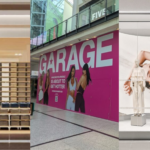 In Review, April 2026: Headline highlights from Uniqlo, Lefties, Garage and more...