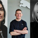 People Moves, April 2026: Ganni, Puma, John Lewis and more...