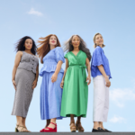 Gok Wan fronts new JD Williams campaign with charity partner Macmillan