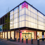 In Pictures: Uniqlo unveils store at Bristol’s Cabot Circus as UK store expansion gathers pace