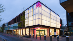Uniqlo Bristol