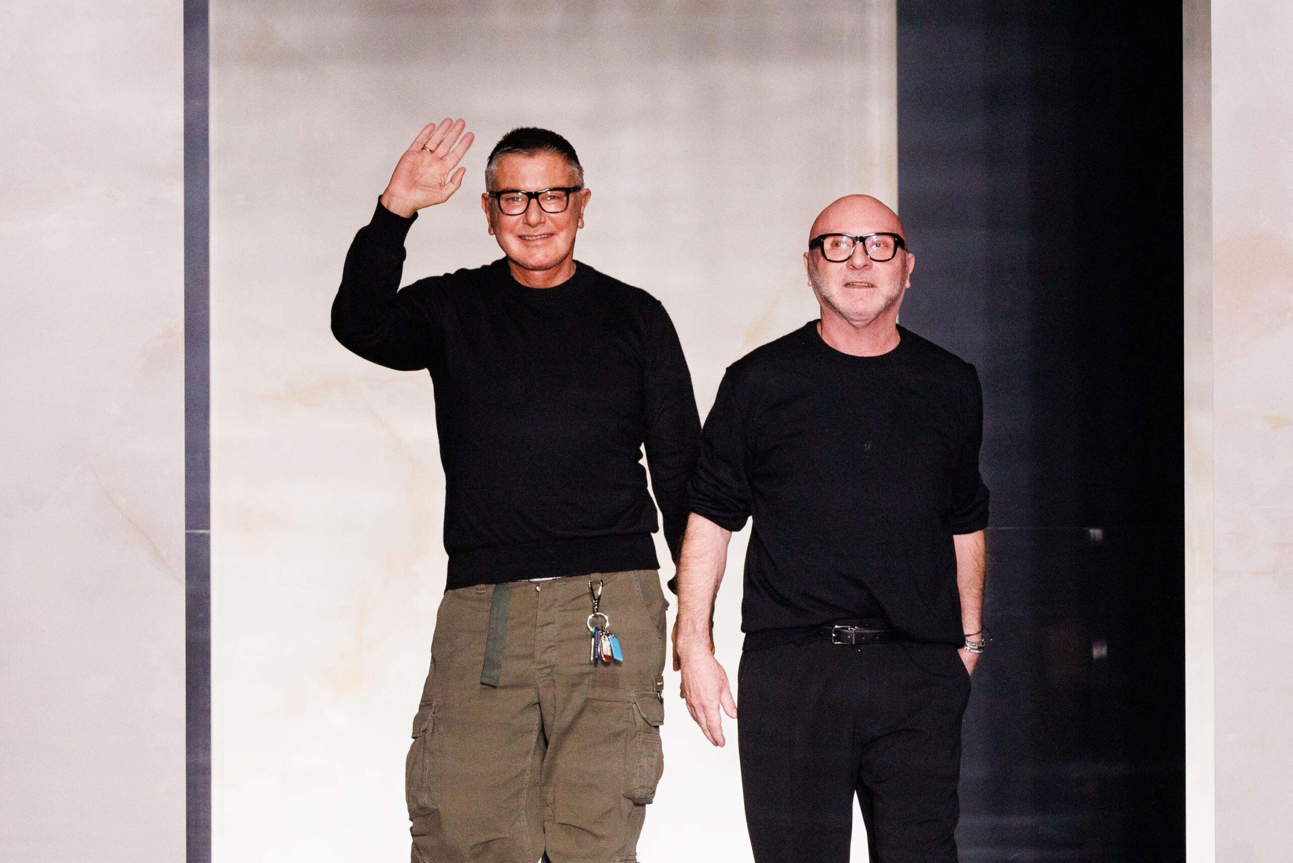 Stefano Gabbana