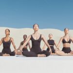 NikeSKIMS sets ‘new standard’ with launch of Studio Stretch collection