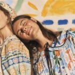 Monsoon fully embraces Brit-boho roots with new capsule collection