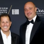 Authentic Brands Group reshuffles leadership as it plans IPO