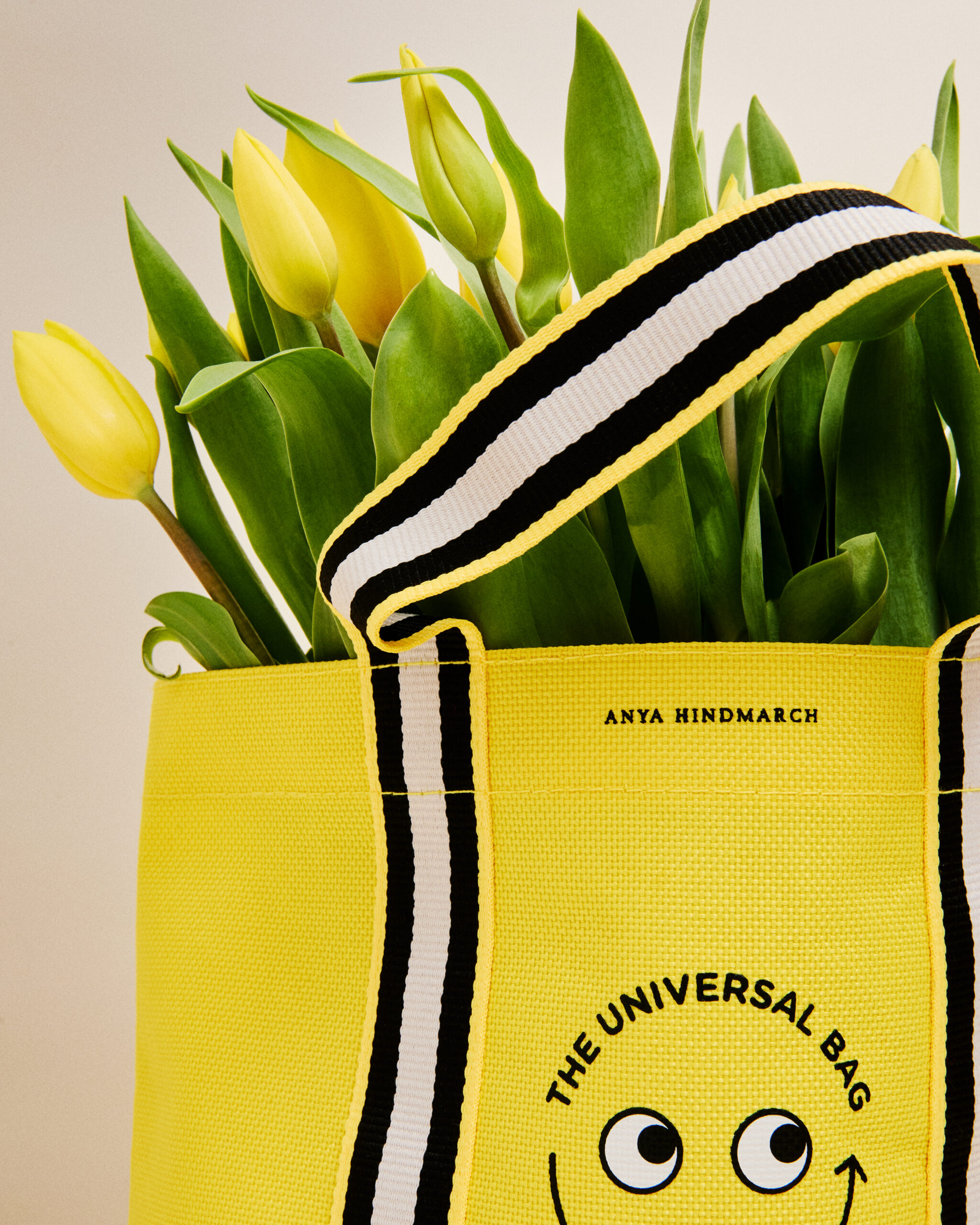 Anya Hindmarch's Mini Universal Bag to launch in Selfridges