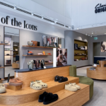 Clarks opens first-ever pop-up store in Kildare Village