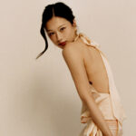 Womenswear brand LENY marks first anniversary with first retail partnership