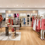 Ted Baker returns to physical retail with launch at Manchester's Selfridges