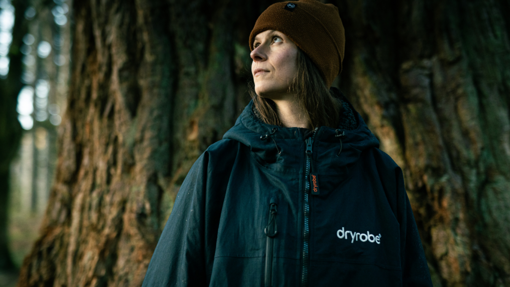 Dryrobe raises sustainability bar with 'world-first outdoor fabric innovation'