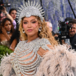 Beyonce in skeletal couture and 11 of the most eye-catching Met Gala outfits