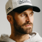 How I started in fashion: Ross Worswick, co-founder & Creative Director of The Couture Club