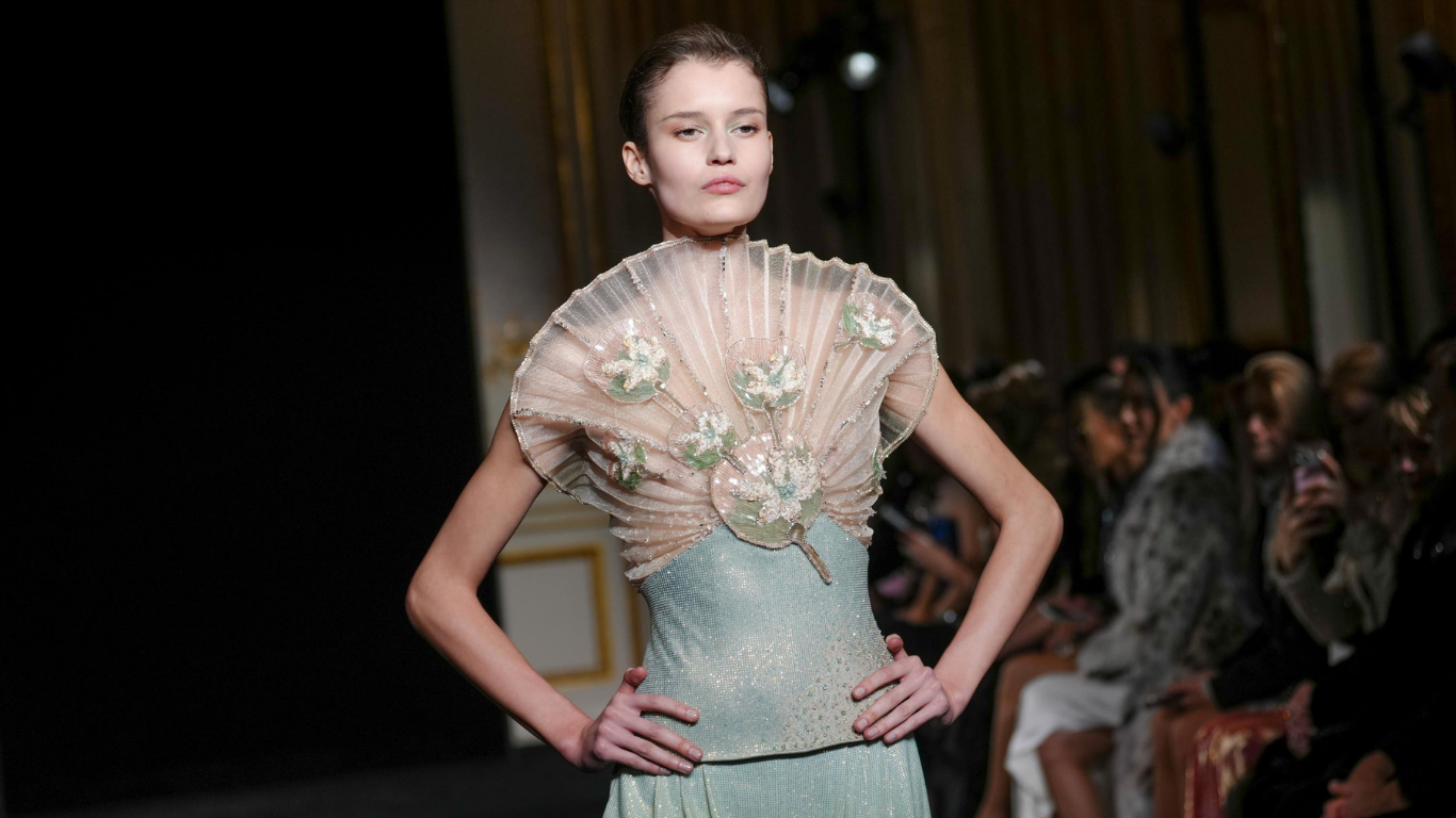 LVMH and L’Oréal among potential buyers in Armani stake sale