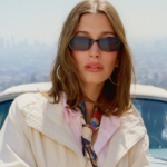 In Pictures: Mango launches summer 2026 campaign with new ambassador Hailey Bieber