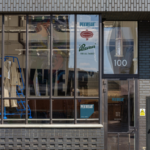 Pexwear opens debut store in Shoreditch as relaunch gathers pace