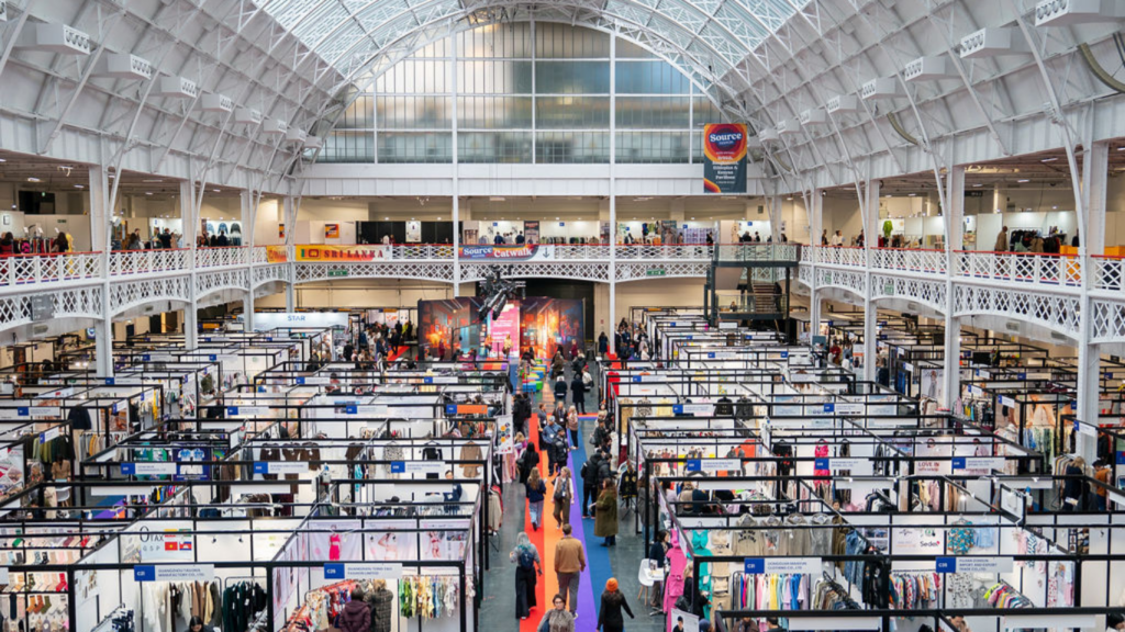 Source Fashion to add first-ever Vietnamese Pavilion to summer show