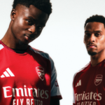 JD reports surge in demand for Arsenal kit following Premier League title win
