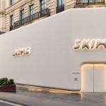 SKIMS readies Regent Street flagship ahead of summer opening