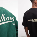 ASOS expands menswear offer with nine new brands including Gap