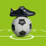 Clarks relaunches 90s ‘Cica’ football trainer ahead of World Cup