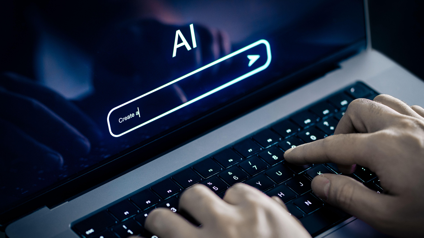 Shopping with AI leads to more sales than by traditional online searches