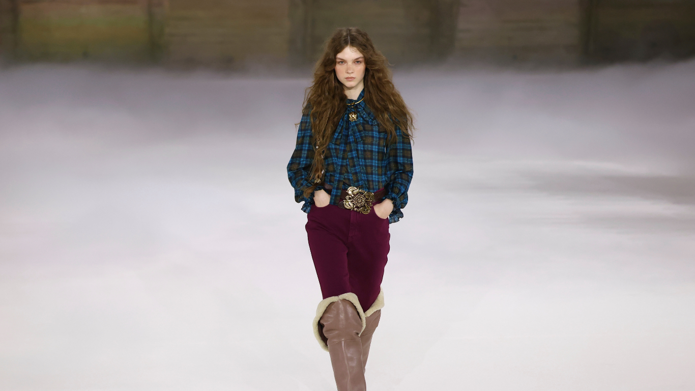 Chloé appoints former Gucci comms exec as CMO