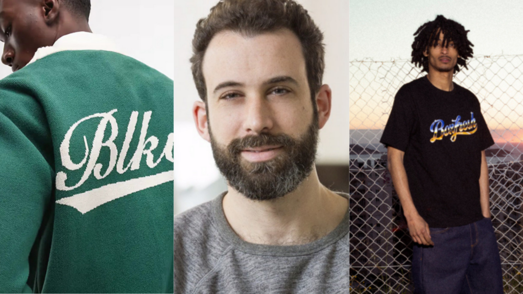 Editors' Top Reads: News from ASOS, Everlane, Boxfresh and more...