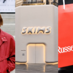In Review, May 2026: Headline highlights from Topshop, SKIMS, Russell & Bromley and more...
