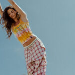 In Pictures: Palm Angels reunites with music venue Hï Ibiza for a capsule collection