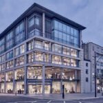 In Pictures: ZARA re-opens Bond Street flagship with new tech-led shopping experience