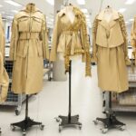 Burberry partners with Leeds Beckett University to foster fashion talent