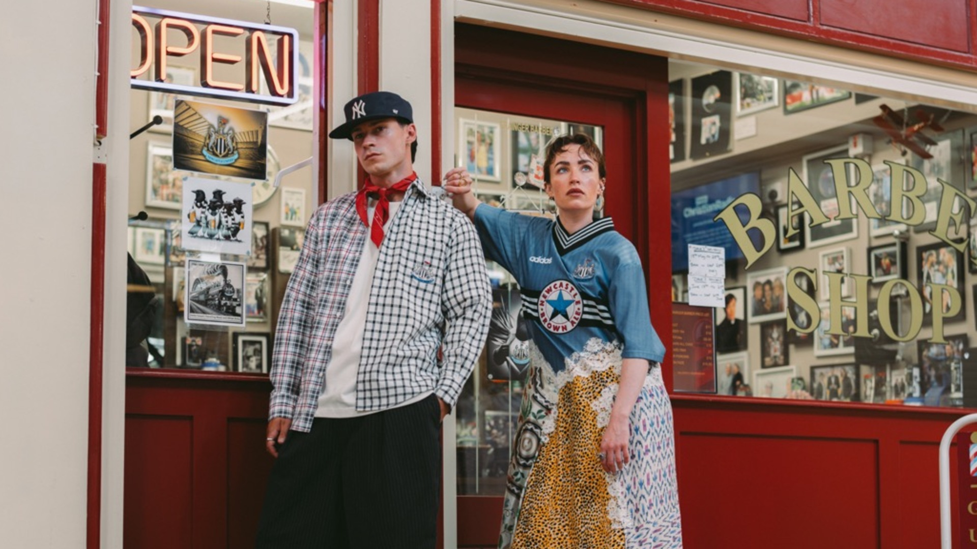 Designer Exchange heads to Newcastle for latest store
