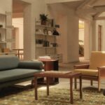 Cubitts opens 13,000 sq ft King's Cross headquarters and optical manufactory