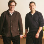 The Interview: Rise & Fall founders Jed Coleman and Will Coulton on creating a new model for fashion