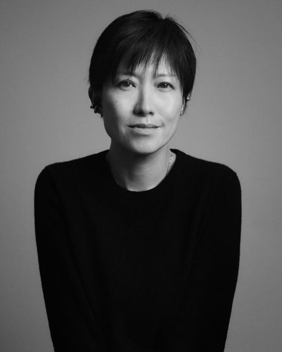 Sandra Choi Jimmy Choo