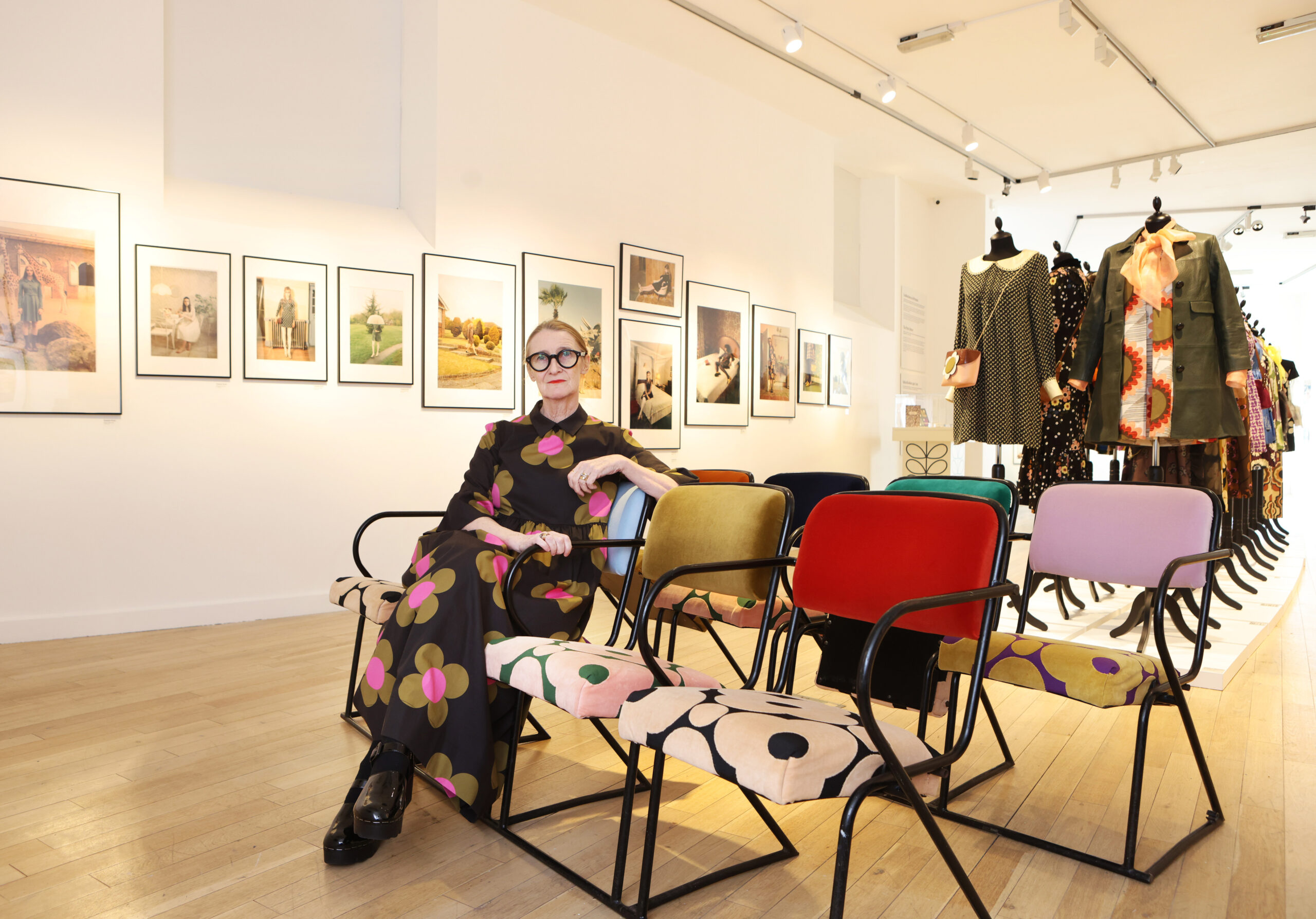 Orla Kiely