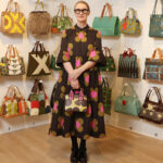 Orla Kiely at 30: how a single print built an enduring lifestyle brand