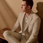 George at Asda sharpens menswear offer as category drives growth